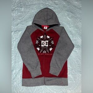 Dc Company shirt small